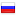 creditbook.ru hosted country